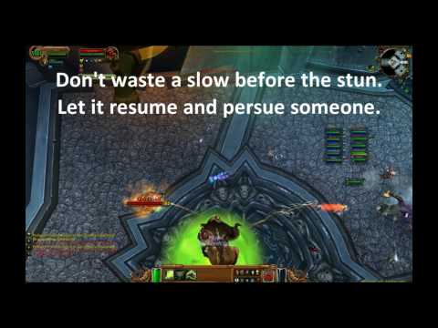 Professor Putricide Abomination PoV and Quick Guide