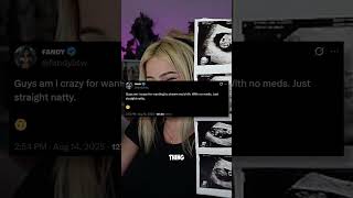 Download lagu Twitch Streamer Fandy Just Livestreamed Her Entire Childbirth mp3 Download lagu Twitch Streamer Fandy Just Livestreamed Her Entire Childbirth mp3