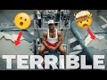 Why benches in commercial gyms are TERRIBLE