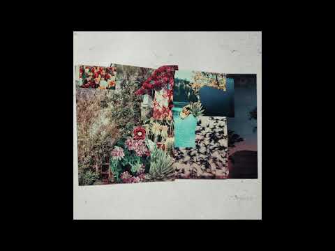 Video thumbnail for Patchwork Doorstop Paranoia Daydream