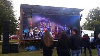 Kartel - Hříchy Live in Podolí 2017