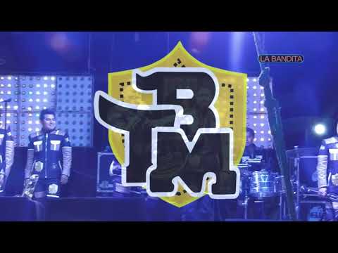 BANDA TIERRA MOJADA "EN CONCIERTO" | SAN JUAN AMECAC PUEBLA