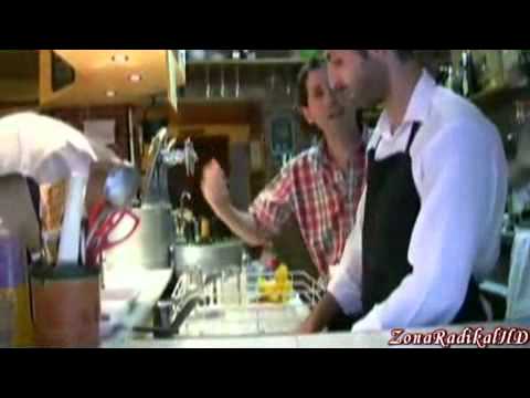 Segundos Fuera (Videoclip Oficial) - Porta Ft Santaflow, Eneyser, Curri C   Norykko