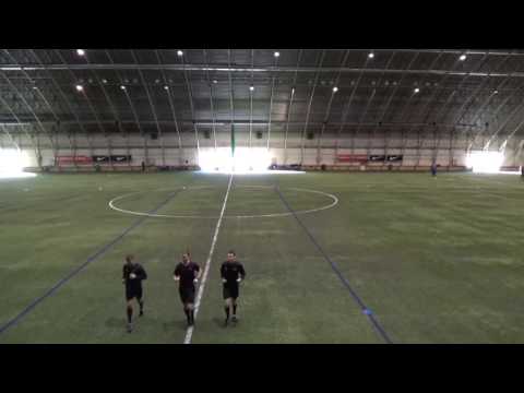 Winter Cup 2017 / Riga FC vs BFC Daygavpils 07/02/2017