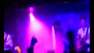 Dykeenies - Waiting For Go - Oran Mor