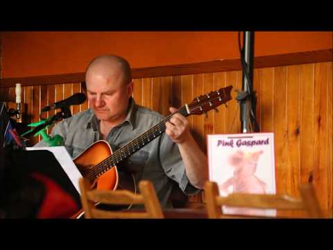 Blues o spolykaných slovech (ukázka)