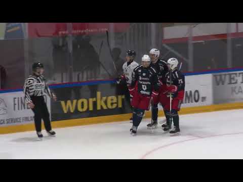 Maalikooste: Hokki - Hermes 13.9.2024