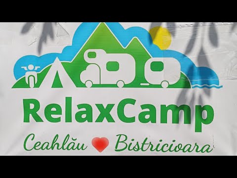 Relax Camp! Bistricioara, Ceahlău!