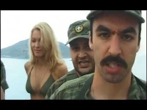 Nikos Perakis - Sirens in the Aegean / Νίκος Περάκης - Σειρήνες στο Αιγαίο
