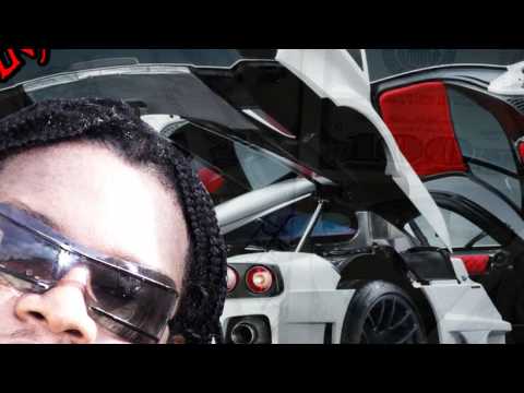 X-FACTA ft DJ Silvah & Dreami D - Wake Up - Wake Up Riddim - H.O.L. Prod - May 2013