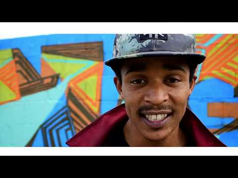 BliksemStraal ko leka deur official music video