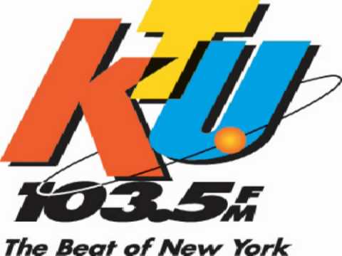 ★ 103.5 KTU MIXMASTERS ★ JULY 4TH - MIX EXPLOSION WEEKEND ★ 2003 ★