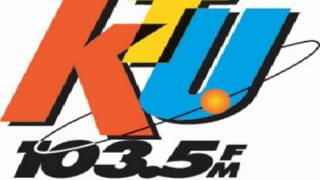 ★ 103.5 KTU MIXMASTERS ★ JULY 4TH - MIX EXPLOSION WEEKEND ★ 2003 ★