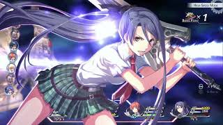 英雄伝説 閃の軌跡 #3　#英雄伝説 閃の軌跡