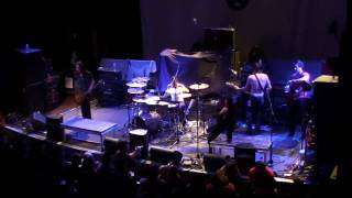 Burn Halo - So Addicted (HOB/LA)