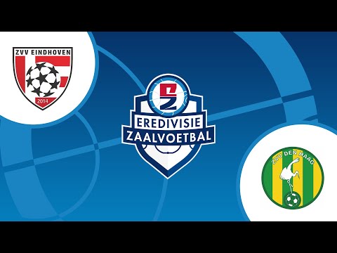 Samenvatting | ZVV Eindhoven - ZVV Den Haag | Eredivisie 22/23