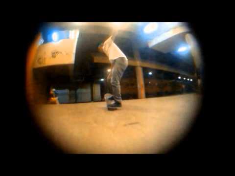 skaters from são hell