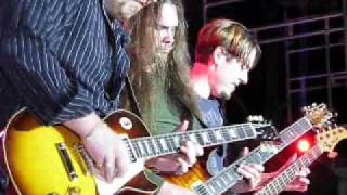 Bo Bice ~ Whiskey, Woman & Time (Evans, GA)