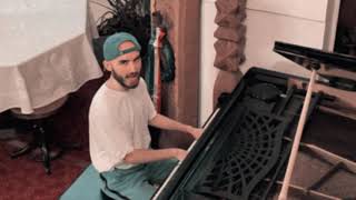 everything is fine Music Video