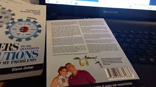 Glenn's Book - Chapter Reading Part 11