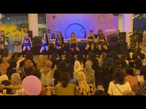 [01.30.2022] EVERGLOW - PIRATE + DUN DUN REMIX DANCE COVER BY MYSTIQUE