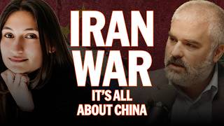 The REAL Reason America Struck Iran