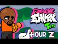 Synergy - Friday Night Funkin' [FULL SONG] (1 HOUR)