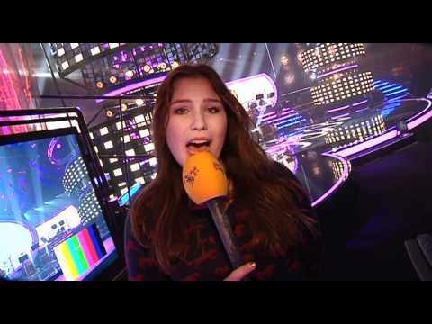 Så låter idolerna - Alla idoler sjunger en snutt.