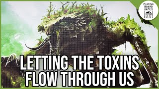 Take Two of Taking on the Toxins (PRIMAL: THE AWAKENING Run 2 | Hunt 4)