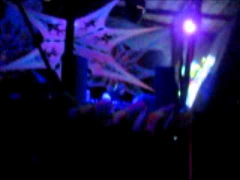 Jahbo @ Transylvania Calling 2011