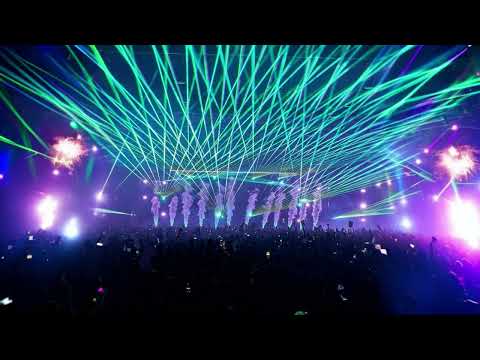 Skrillex Live @ HiJinx 2023 (Shounder Remake)