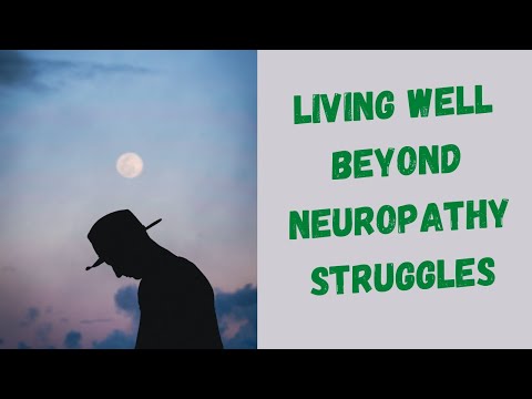 Neuropathy Warrior: A Journey to Health and Hope with Keith Day