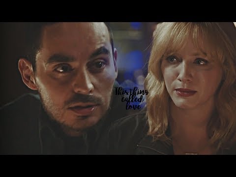 Beth & Rio || This thing called love