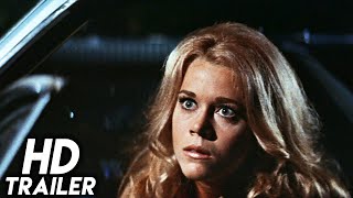 The Chase (1966) ORIGINAL TRAILER [HD 1080p]