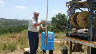 How to Install a Water Well Pump