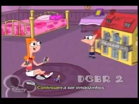 Video thumbnail for Irmãozinhos