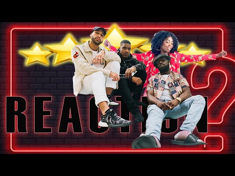 REACTING TO PRYME KINGZ FT SHAY LA ROSE - RNB | JEDIONLINE