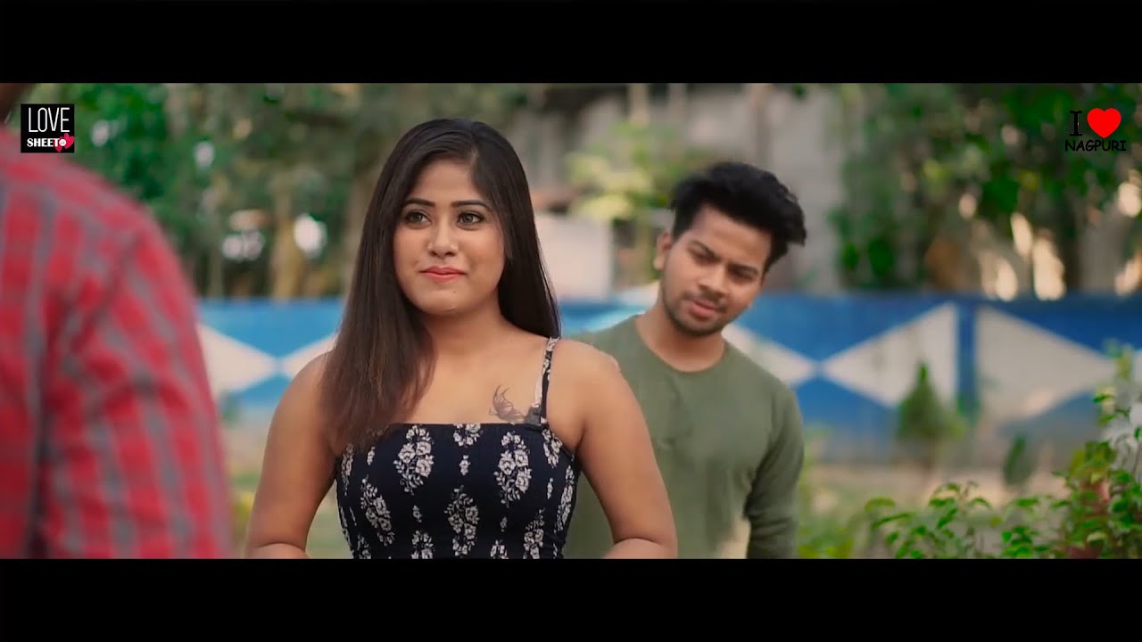 Jhulela Naina Sad Song | Bewafa New Nagpuri Video Song 2023 | Sad Love Story