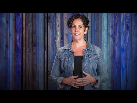 親愛的Facebook，你是如何打破民主的|Yael Eisenstat (Dear Facebook, this is how you're breaking democracy | Yael Eisenstat)