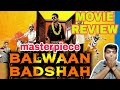 BALWAN BADSHAH Ulidavaru Kandanthe MOVIE REVIEW