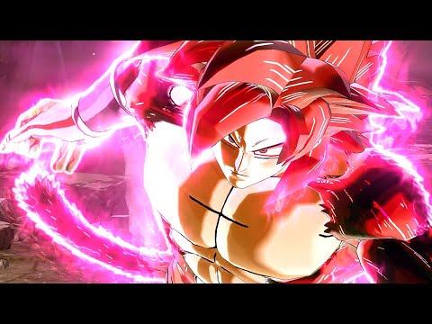 Legendary Agwang on X: Dragon Ball xenoverse 2 Version of the Mod