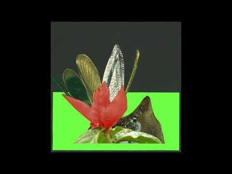 PREMIERE: Blu Ritual - 23 Dança de Krishna (Outro) [kepasaparadoks.]