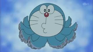 Download lagu DORAEMON PUTRI DUYUNG YANG BAHAGIA || BAHASA INDONESIA mp3