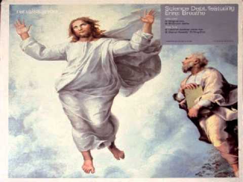 Danny Howells & Dick Trevor (Science Dept) - Breathe (Main Mix)