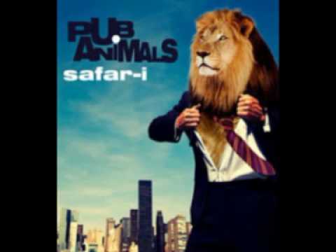 Pub Animals-Sandan