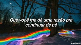 Nick Lachey - What&#39;s Left Of Me (Tradução)