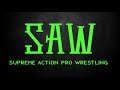 Jay Lethal Vs AJ Styles Singles Match Episode 7 August 6 2017