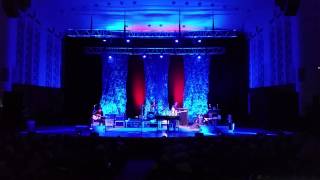 Beth Hart. Blame the moon. Liverpool Philharmonic Hall. 03.05.15