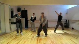 &quot;Move If You Wanna&quot;-Mims