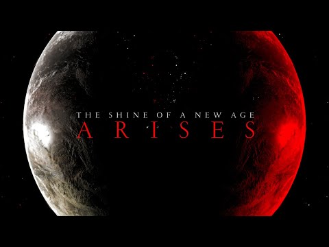 Sakis Tolis-The Dawn of a New Age-(Official video)